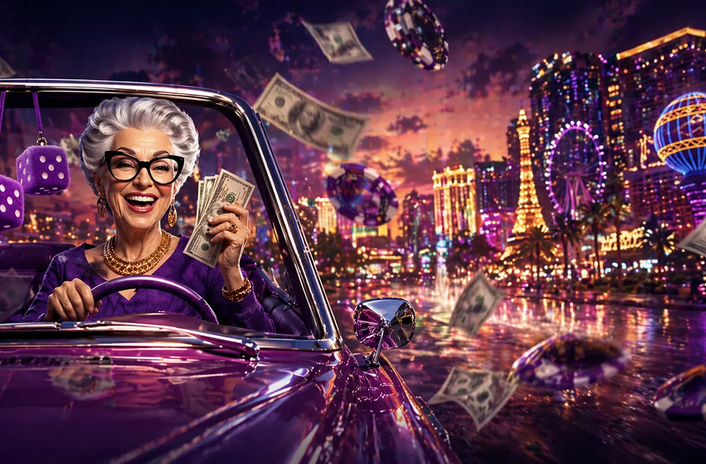 Spingranny Casino